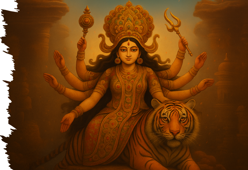Maa_durga